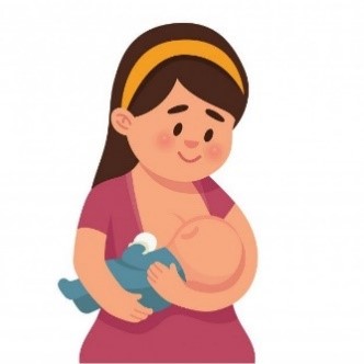 Breastfeeding 101: what new moms need to know - Metropolitan Family ...